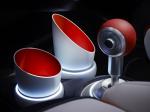 Mini Rocketman Concept London 2012 Games 2012 года